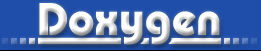 The Doxygen Logo