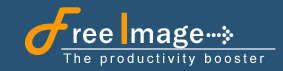 The FreeImage Logo