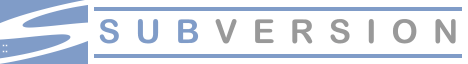 The Subversion Logo