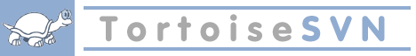 The TortoiseSVN Logo